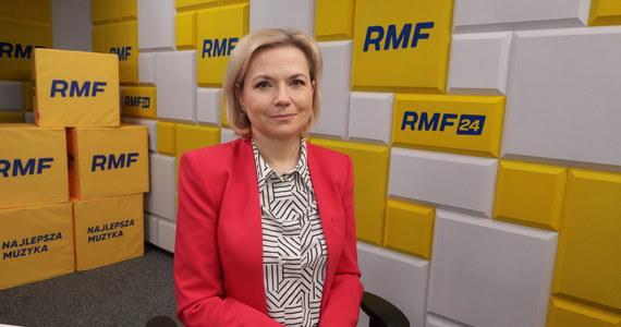 Prezes Izby Zbożowo-Paszowej gościem „Rozmowy w Południe” RMF FM