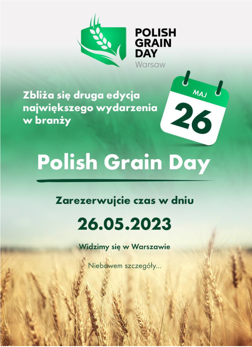 II edycja Polish Grain Day