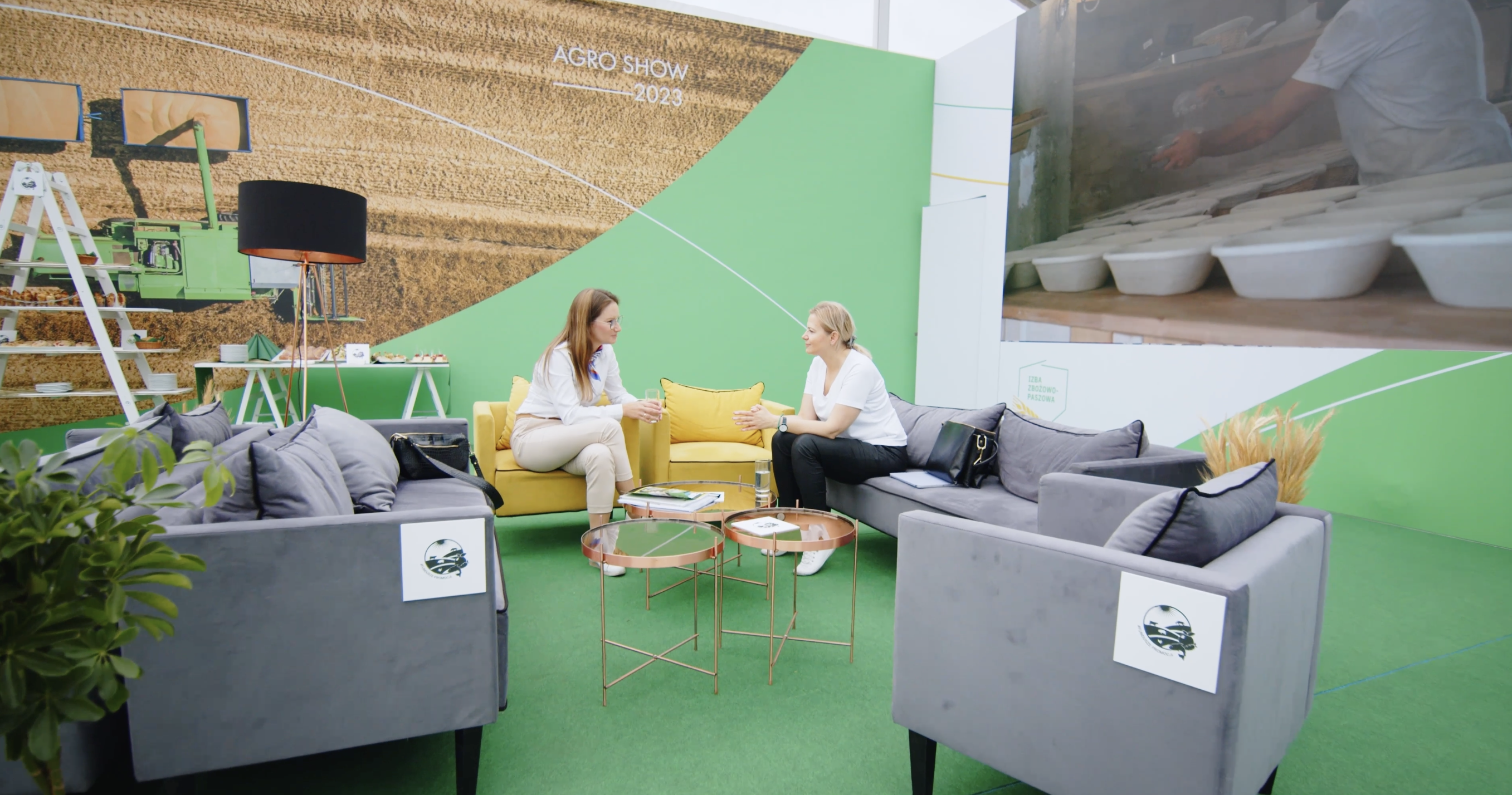 AGROSHOW 2023 – WIDEORELACJA